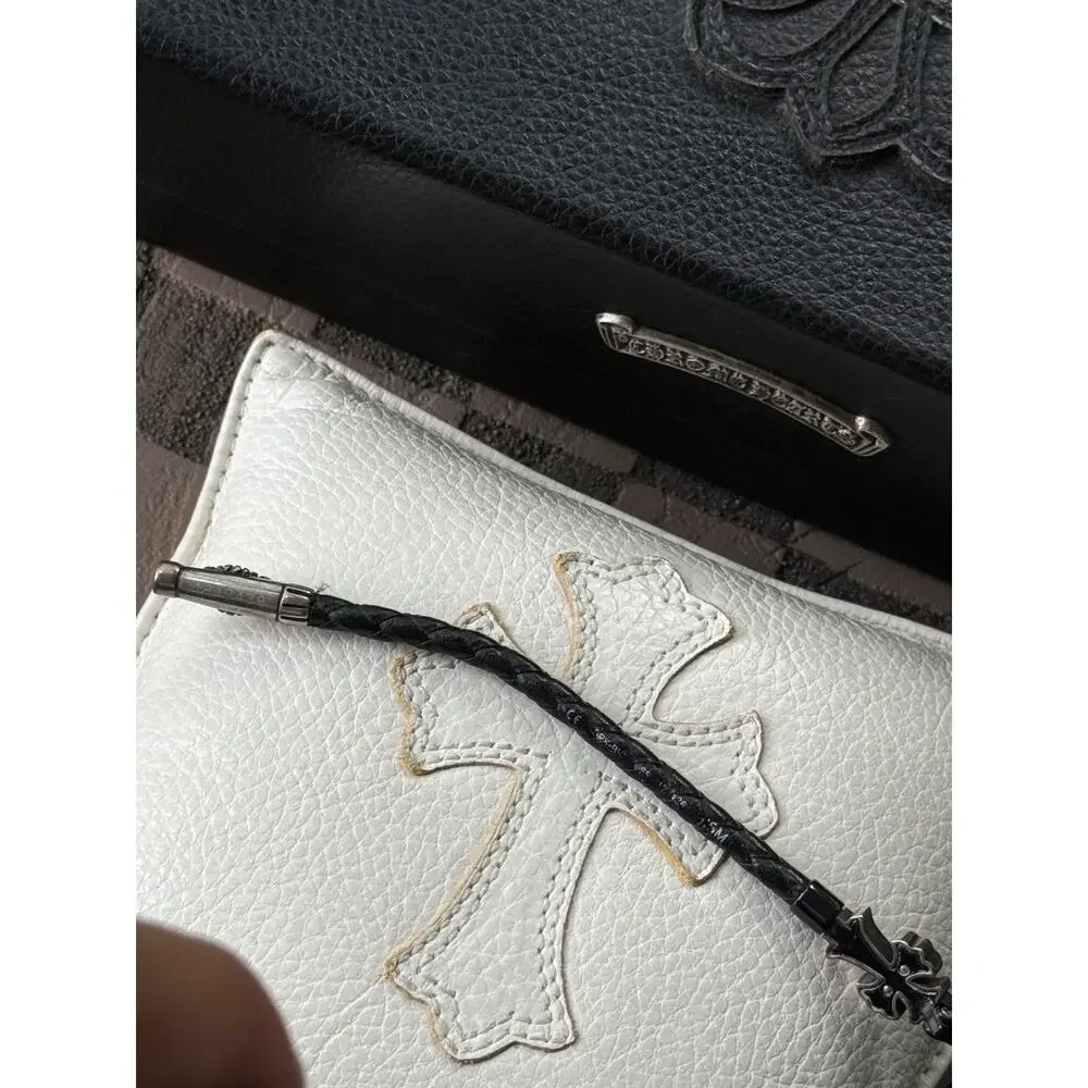 Chrome Hearts JISM Aviator Sunglasses